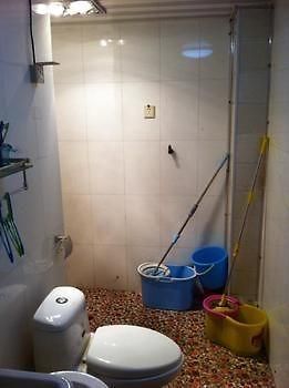 Shijiazhuang Air Garden Happy Hotel Style Short Rent Apartment Exterior photo